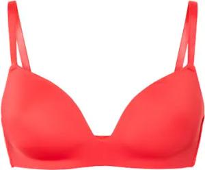 Tchibo - Softschalen-BH - Damen - Gr. 80A - rot