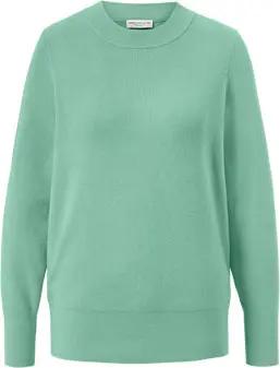 Tchibo - Pullover - Damen - Gr. XL - mintgrün