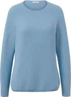Tchibo - Strickpullover - Damen - Gr. XXL - hellblau