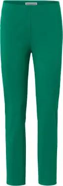 Tchibo - Stretchhose - Damen - Gr. 42 - grün