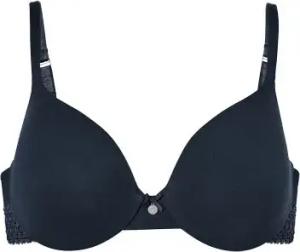 Tchibo - T-Shirt-BH - Damen - Gr. 85C - dunkelblau