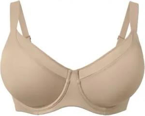 Tchibo - Minimizer-BH - Damen - Gr. 80D - beige