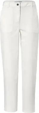 Tchibo - Jeans - Damen - Gr. 34 - weiß