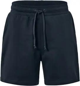 Tchibo - Sweatshorts - Damen - Gr. S - dunkelblau