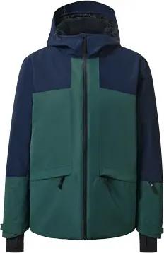 Tchibo - Skijacke - Herren - Gr. XXL - dunkelblau