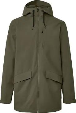 Tchibo - Outdoorjacke - Herren - Gr. L - khaki