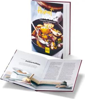 Tchibo - Buch »Heimatküche«