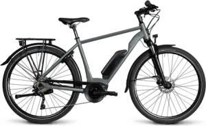 Hawk E-Trekking 500 Gent 57 - grau