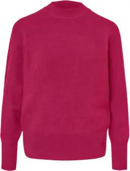 Tchibo - Feinstrickpullover - Damen - Gr. M - rot