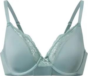 Tchibo - Bügel-BH - Damen - Gr. 80B - blau