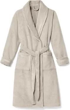 Tchibo - Damen-Bademantel - Damen - Gr. L - creme