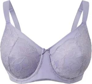 Tchibo - Minimizer-BH - Damen - Gr. 80D - lila