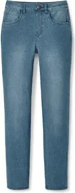 Tchibo - Treggings - Mädchen - Gr. 110/116 - blau