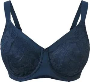 Tchibo - Minimizer-BH - Damen - Gr. 80D - dunkelblau