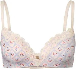 Tchibo - Softschalen-BH - Damen - Gr. 85B - creme