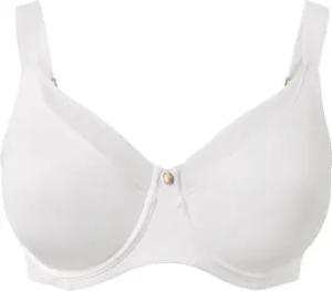 Tchibo - Minimizer-BH - Damen - Gr. 100E - weiß