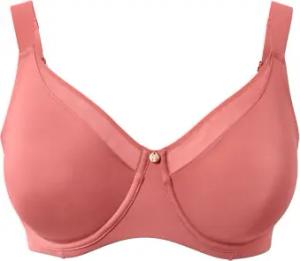 Tchibo - Minimizer-BH - Damen - Gr. 85D - apricot