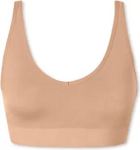 Schiesser Soft BH mit Pads - Damen - Gr. XL
