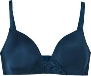 Tchibo - Softschalen-BH - Damen - Gr. 80C - blau
