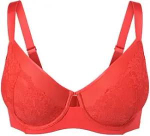 Tchibo - Spacer-BH - Damen - Gr. 90D - pink