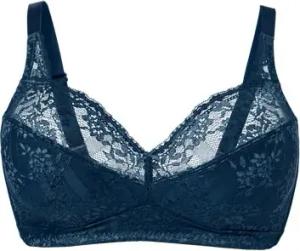 Tchibo - Soft-BH - Damen - Gr. 80D - dunkelblau
