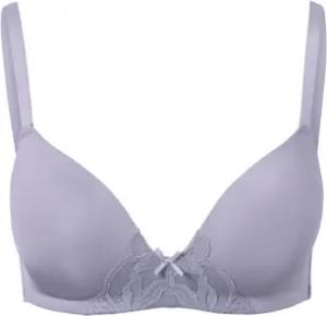 Tchibo - Softschalen-BH - Damen - Gr. 85B - lila