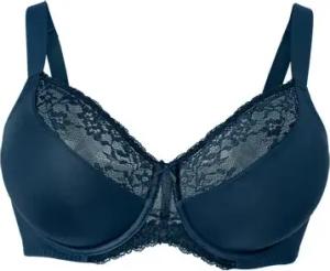 Tchibo - Minimizer-BH - Damen - Gr. 80D - dunkelblau