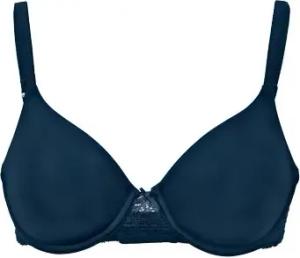 Tchibo - Bügel-BH - Damen - Gr. 80C - dunkelblau