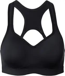 Tchibo - Sport-BH - Damen - Gr. 80D - schwarz