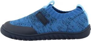 Tchibo - Lurchi Sneaker »Barefoot« - Herren - Gr. 24 - blau