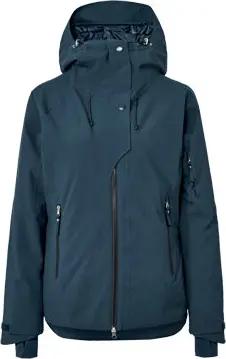 Tchibo - Skijacke - Damen - Gr. 34 - dunkelblau