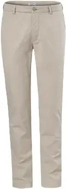 Tchibo - Chino - Herren - Gr. 38/34 - braun