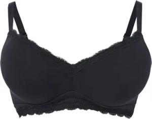Tchibo - Soft-BH - Damen - Gr. 80D - schwarz
