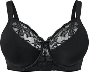 Tchibo - Minimizer-BH - Damen - Gr. 80D - schwarz