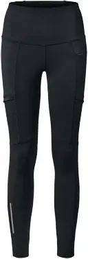 Tchibo - Performance-Lauftight - Damen - Gr. XL - schwarz