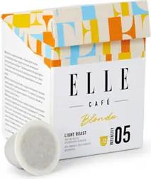 Tchibo - Elle - Blonde Espresso - 10 Kapseln - Intensität: 3/6