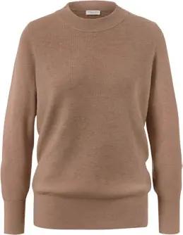 Tchibo - Strickpullover - Damen - Gr. M - beige