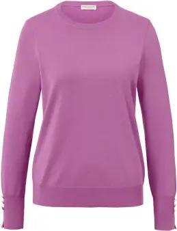 Tchibo - Feinstrickpullover - Damen - Gr. XL - rosa