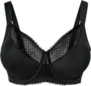 Tchibo - Minimizer-BH - Damen - Gr. 85E - schwarz