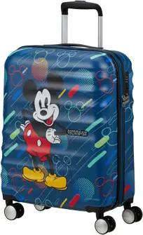 American Tourister Wavebreaker »Mickey Mouse«, klein