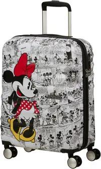 American Tourister Wavebreaker »Minnie Mouse«, klein
