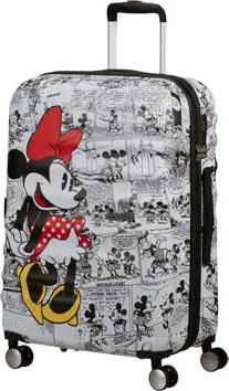 American Tourister Wavebreaker »Minnie Mouse«, mittel