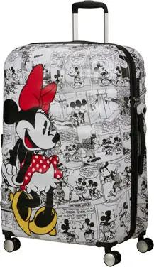 American Tourister Wavebreaker »Minnie Mouse«, groß