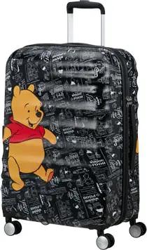 American Tourister Wavebreaker »Winnie Poo«, mittel