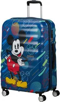 American Tourister Wavebreaker »Mickey Mouse«, Mittel