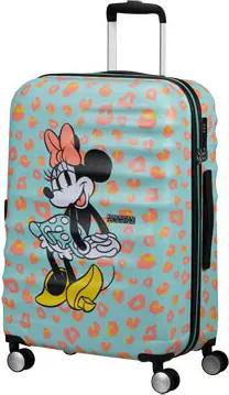 American Tourister Wavebreaker »Minnie Mouse«, mittel