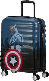 American Tourister Wavebreaker »Captain America«, klein