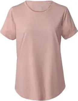 Tchibo - Longshirt - Damen - Gr. M - rosa