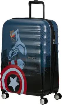 American Tourister Wavebreaker »Captain America«, mittel