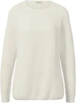 Tchibo - Strickpullover - Damen - Gr. XXL - creme